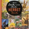 Buch "Mein Sach- und Mach-Herbst-Buch", 48 Seiten