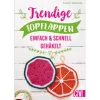 Buch "Trendige Topflappen", 64 Seiten