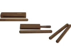 Claves, 20 cm