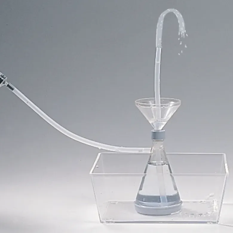 Cornelsen Experimentier-Set Luft