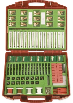 Cornelsen Experimentier-Set Stromkreise