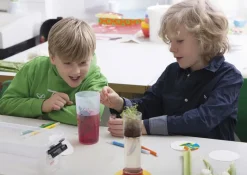 Cornelsen Storytelling Experimentier-Set Wasser