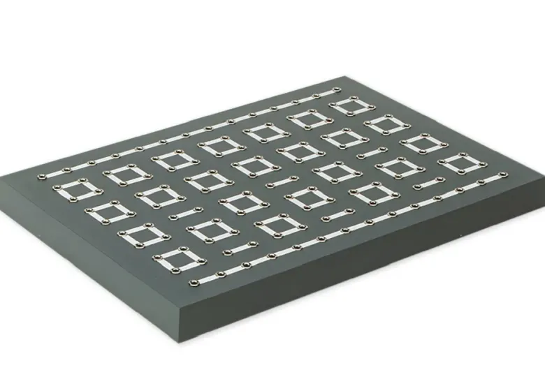 Cornelsen Universal-Steckplatte, 6 Stück