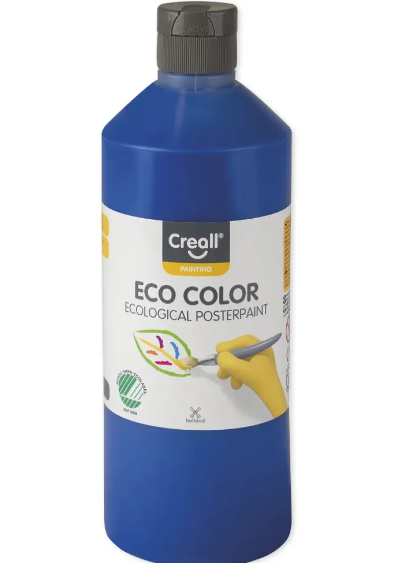 Creall Eco Color, 500 ml