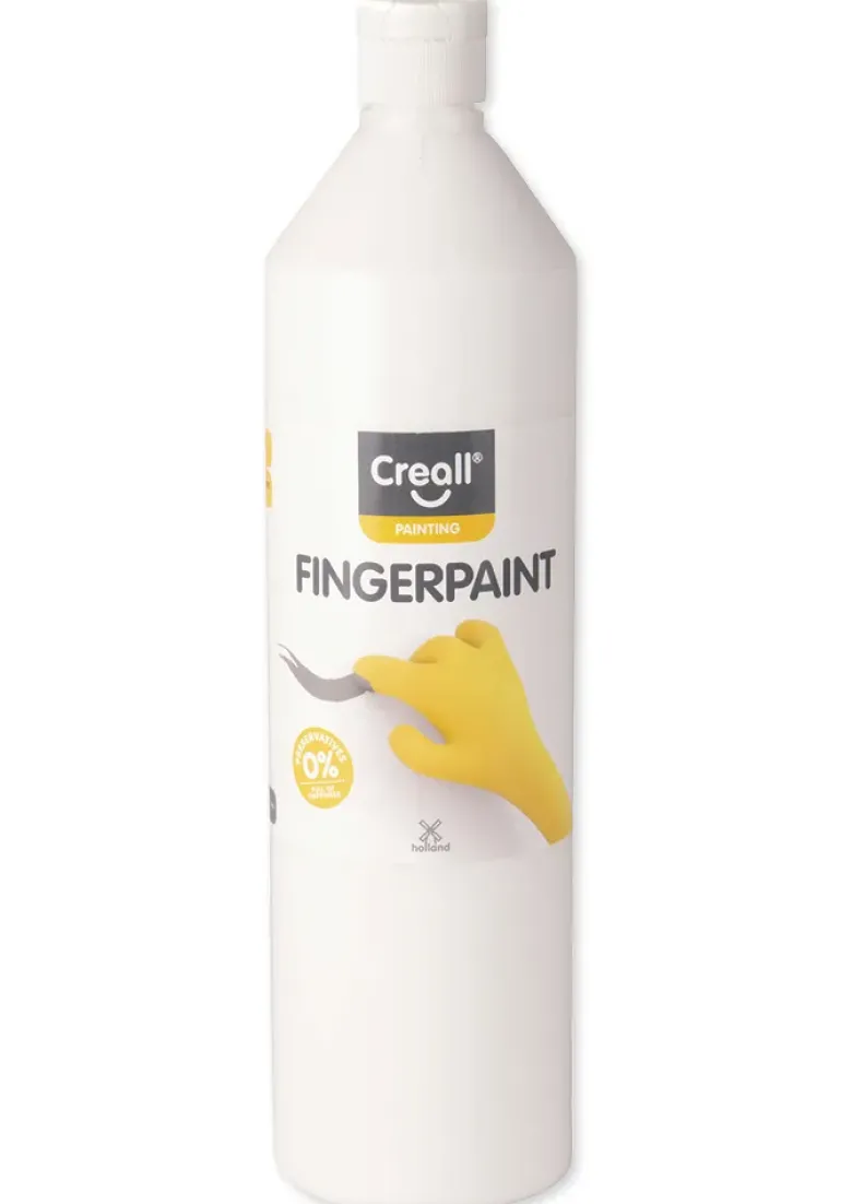Creall Fingerfarbe, 750 ml