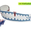 Demo-Zahlenstrahl-Rechenband mit Klettpunkten, 3 m, 1-100