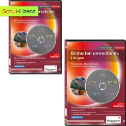 Didaktische DVD 