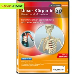 Didaktische DVD 