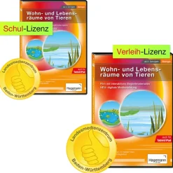 Didaktische DVD