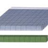 Dienes Demo-Visualisierungssatz 1 Million, magnetisch, 7-tlg.