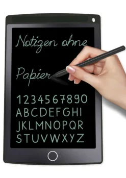 Digitale Schiefertafel SD