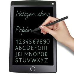 Digitale Schiefertafel SD 