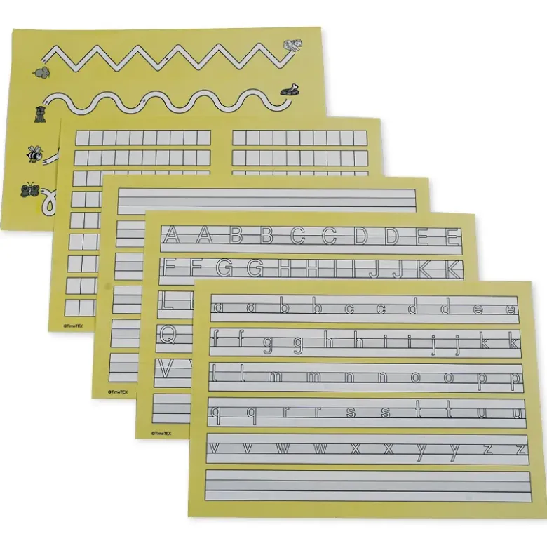 Digitale Schiefertafel TD "A4-XS", transparentes Display, mit Filz-Hülle