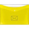 Dokumentenmappe "Post" A4-Plus, 2 Fächer