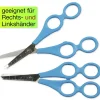 Doppelgriff-Schere