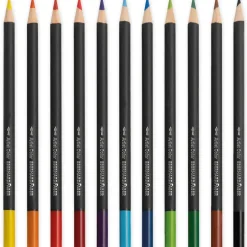 Eberhard Faber Artist Color Aquarellfarbstifte, 12-tlg.