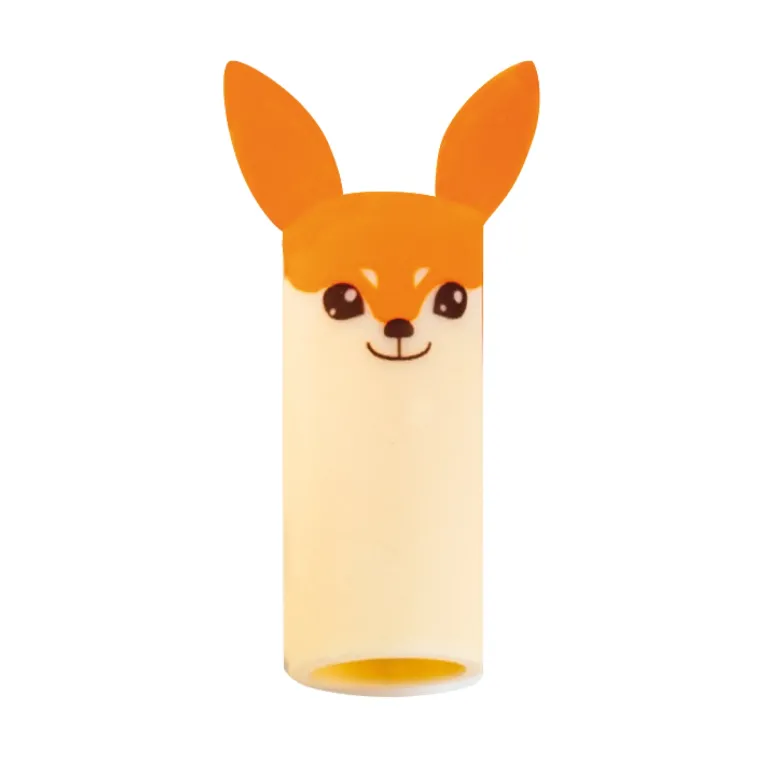 Eberhard Faber Gelschreiber Animal Erase it "Fuchs"
