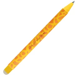 Eberhard Faber Gelschreiber Animal Erase it "Giraffe"