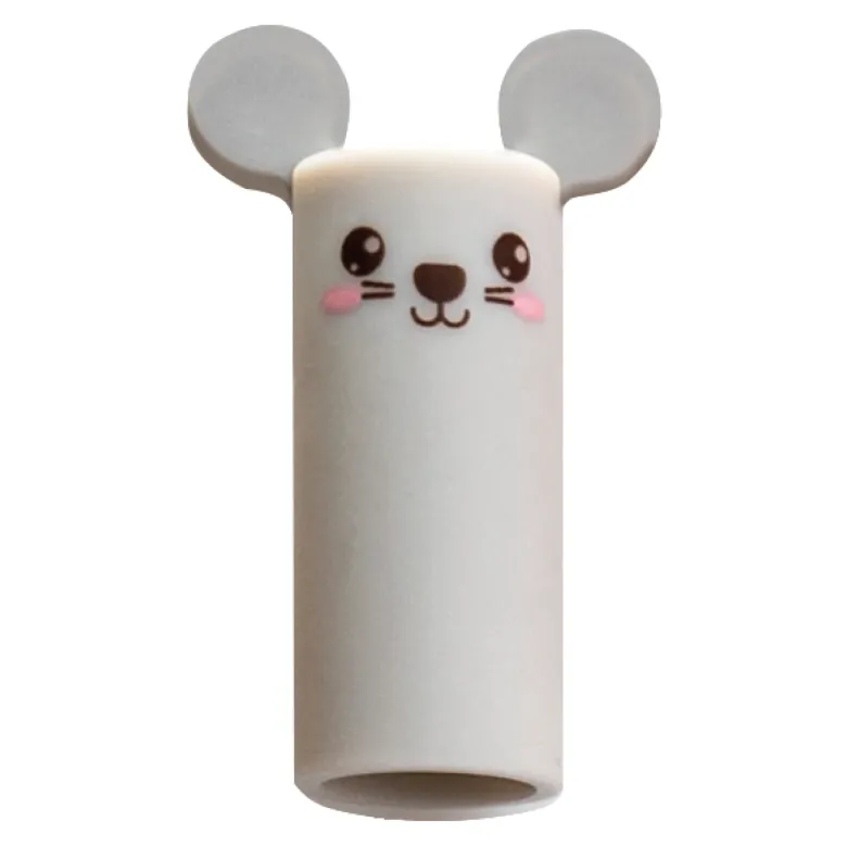 Eberhard Faber Gelschreiber Animal Erase it "Maus"