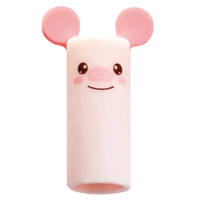 Eberhard Faber Gelschreiber Animal Erase it "Schwein"