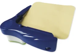 Eckabrunder Plus für Laminierfolien + Papier