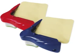 Eckabrunder Plus für Laminierfolien + Papier