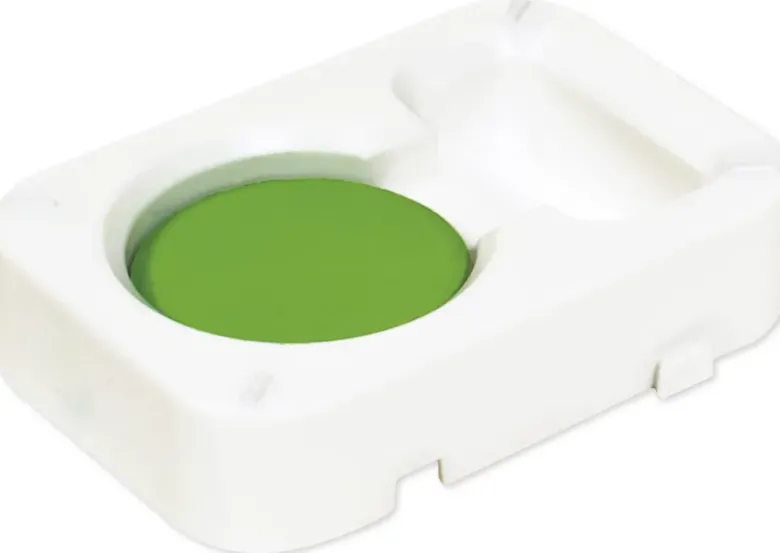 efa color Farbnäpfe zusammensteckbar für Farbtabletten, 44 cm ø