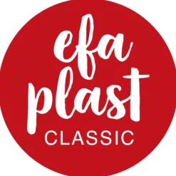 efa plast Kids weiß, 3 kg