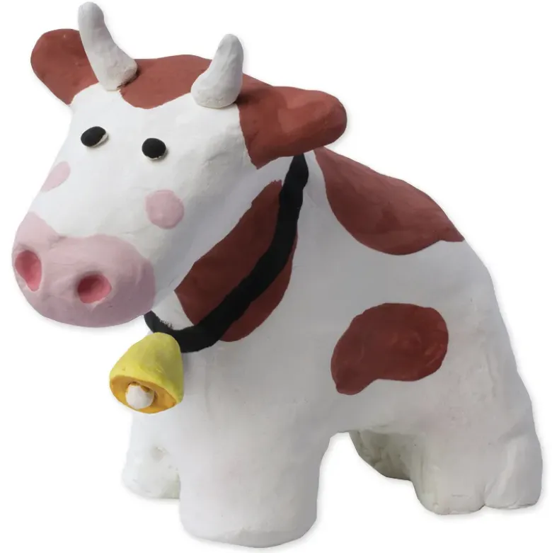 efa plast Kids weiß, 3 kg