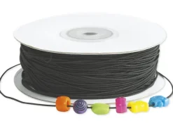 Elastische Fädelschnur, 90 m