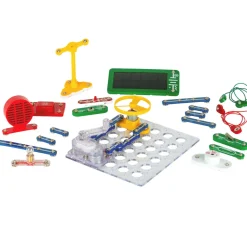 Elektro-Lernbaukasten 