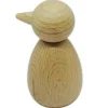 Emotions-Männchen aus Holz, ca. 8 cm hoch