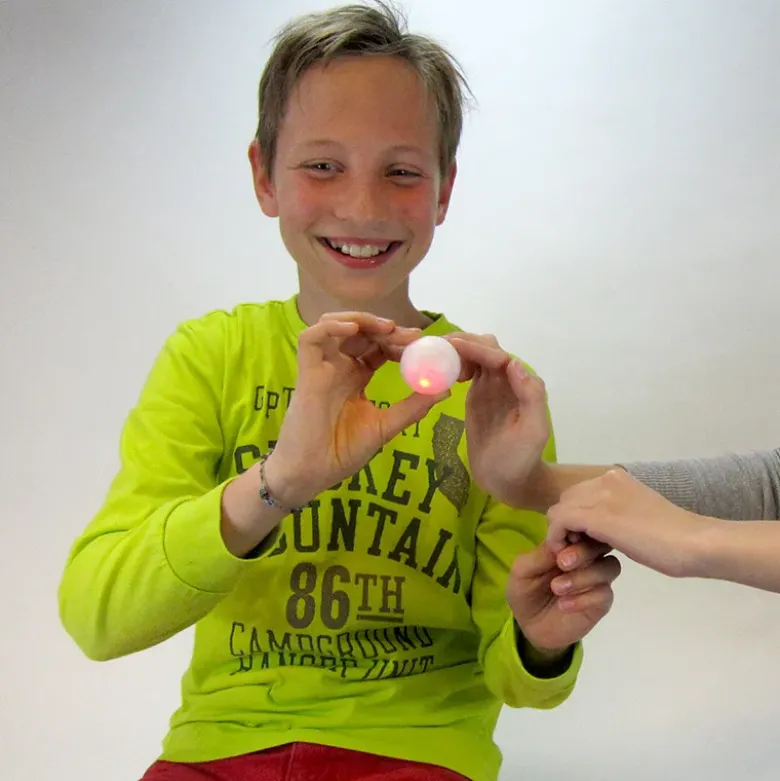 Energy-Ball, 4 cm ø