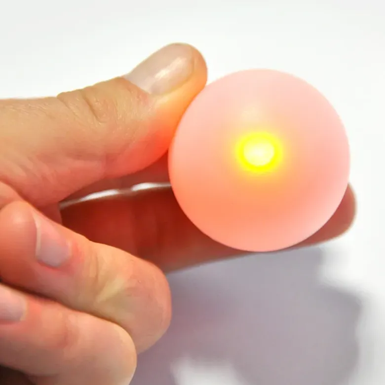 Energy-Ball, 4 cm ø