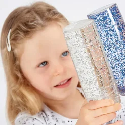 Entspannungsglas