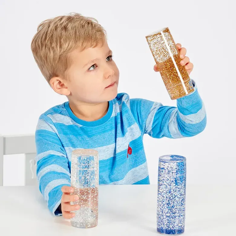 Entspannungsglas "Faszination", Feenstaub