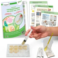 Experimentier-Box