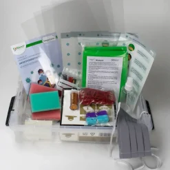 Experimentier-Box