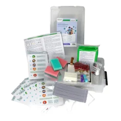 Experimentier-Box