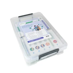 Experimentier-Box