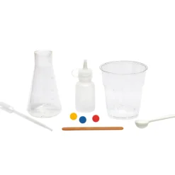Experimentier-Set "Farblabor"