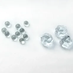 Experimentier-Set "Faszinierende Material-Eigenschaften 1", 31-tlg.