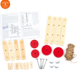 Experimentier-Set