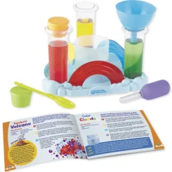 Experimentier-Set