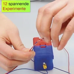 Experimentier-Set