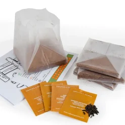 Experimentier-Set "Taschen-Pflanzset", 14-tlg.