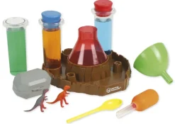 Experimentier-Set