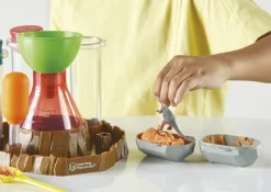 Experimentier-Set