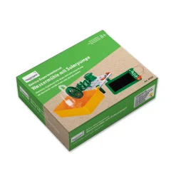 Experimentier-Set