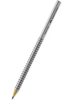 Faber-Castell Bleistift Grip 2001, 12-tlg.